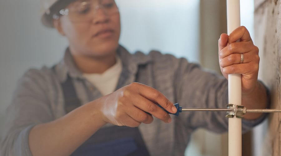 Professional annual plumbing maintenance services in Ambler, PA